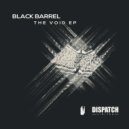 Black Barrel - Osteopath