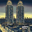 Joyce Brooke - Give The Game Away