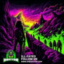 Ill-Fated feat. DnB Doctor - Follow Me