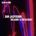 Sam Jaspersohn - The Agony (Original Mix)