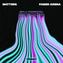 M4TT3RS, Faber Arena - I\'m A Monster (Original Mix)