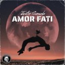 Justin Szweda - Amor Fati (Radio Edit)
