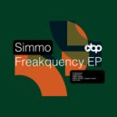Simmo (UK) - Freakquency (Original Mix)