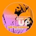 Jazzyfunk & Stephane Deschezeaux Feat. James John - Funk you up (Will The Funkboss Remix)