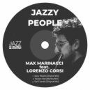 Max Marinacci feat. Lorenzo Corsi - NyJazz-Hop