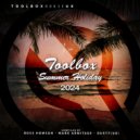 Dusty (UK) - Toolbox Summer Holiday 2024
