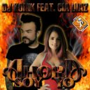 DJ Konik feat. Cia Diaz - Ahora Soy Yo (Poky Extended)