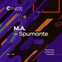 M.A. - Frizzante (Original Mix)