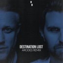 Rodriguez Jr., Jan Blomqvist - Destination Lost