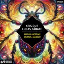 Lucas Zárate, Kris Dur - Destino