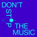 Amal Nemer - Don't Stop The Music