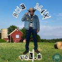 Jrocva - Purple Rain Freestyle ()