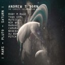 Andrew T Dorn, Carara - Space Odyssey (Part 2)