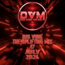 Djs Vibe - The Uplifting Mix 07 (July 2024)