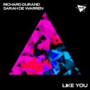 Richard Durand & Sarah De Warren - Like You