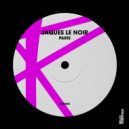Jaques Le Noir - Paris