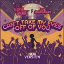 Gloria Gaynor & Joe Mangione - Can't Take My Eyes Off Of You