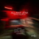 Allana Letm - Tempos Multiplos