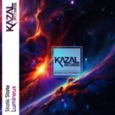 Static State (UK) - Lumineux