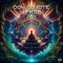 Don Quixote & Fikus - The Greater Good (Original Mix)