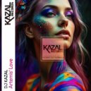DJ Kazal - Artemis' Love
