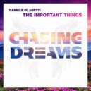 Daniele Filaretti - The Important Things