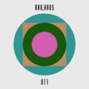 Alessio Cristiano - Chaos