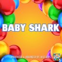 Just Kids - Baby Shark ()