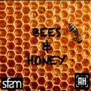 sfam - Bees & Honey