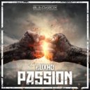 Luxho - Passion (Extended Mix)