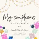 Grupo Bur - Feliz Cumpleaños Nushi | Urime ditelindjen Nushi