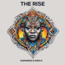 Kamanda & Man Q - The Rise (Original Mix)