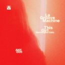 La Groove Machine - This Girl (Bennington Edit)