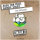 Alex Tab feat. Sandy Valey - The Promise