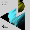 Sasheen - Don\'t Go (Club Mix)