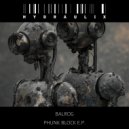 Balrog - Phunk Block (Raw Sewage Tool Mix)