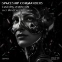 Spaceship Commanders - Evolving Dimention (Ulrich Van Bell Remix)