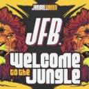 JFB & Ed Solo - Chains (Original Mix)