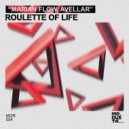 Marian Flow, Avellar Music - House Of Cards (Original Mix)