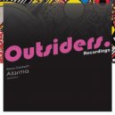 Resa Dadash - Alarma