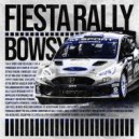 BOWSY - FIESTA RALLY