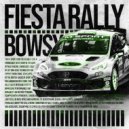 BOWSY - FIESTA RALLY (SPED UP)
