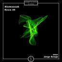 Alemaozuk - Room 99 (Jorge Araujo Remix)