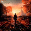 Abov feat. Jaime Deraz - Somebody Like Me