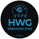HWG - Dreaming Eyes (Original Mix)