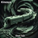 Kinesya - Nuclear Nightmare (Original Mix)