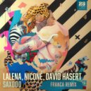 LALENA, Niconé, David Hasert - Saxooo