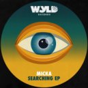 Micka (NL) - Get Down