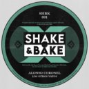 Alonso Coronel - Los Otros Vatos