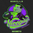 Bonilla - Secreto